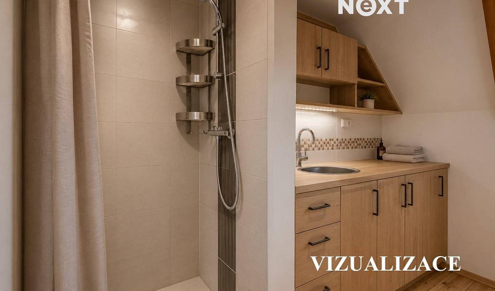 Prodej domu 70 m² s pozemkem 726 m², Popůvky – náhled fotky 5