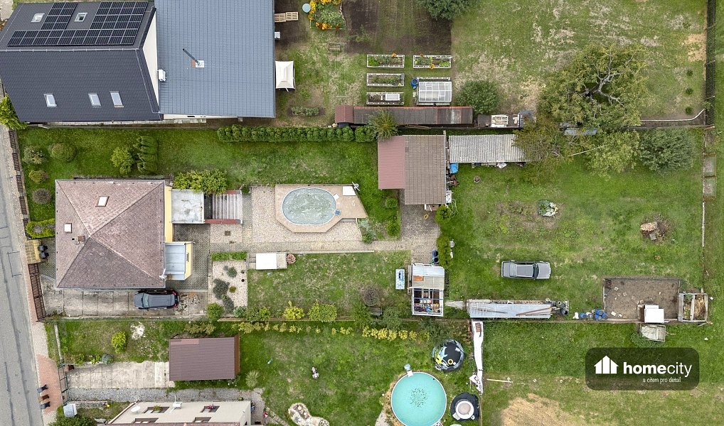Prodej domu 152 m² s pozemkem 1 264 m², Pardubice – náhled fotky 32