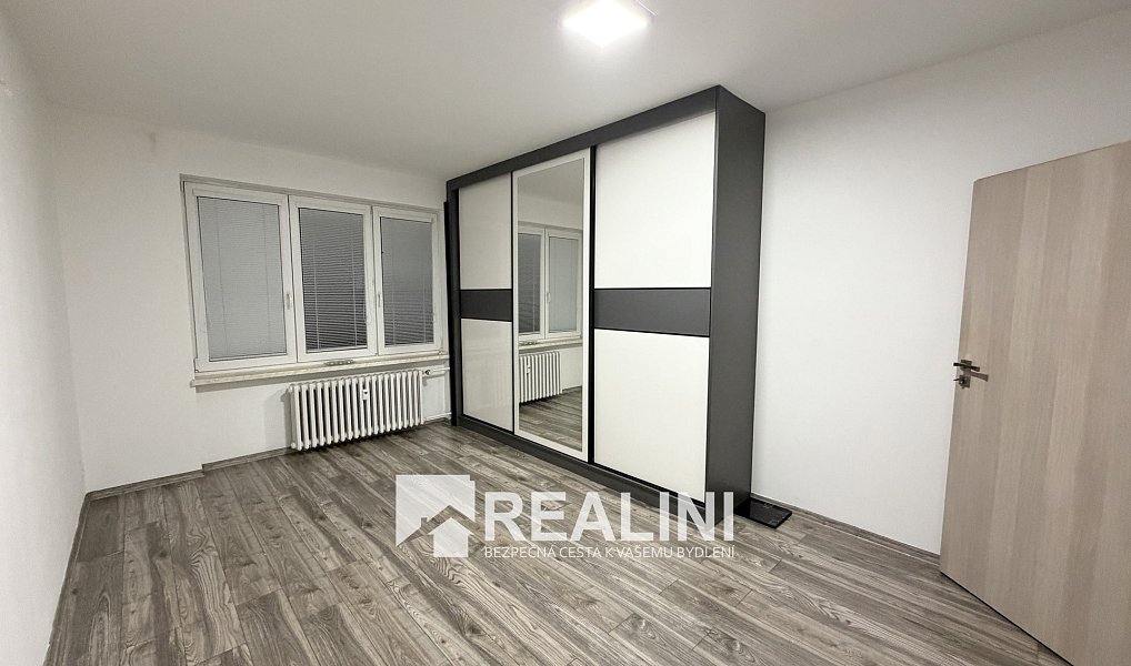 Pronájem bytu 2+1 57 m², Třinec – náhled fotky 5