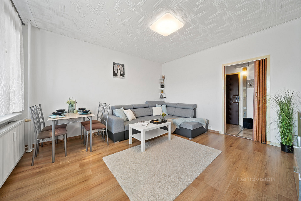 Prodej bytu 3+1 65 m² – fotografie 4