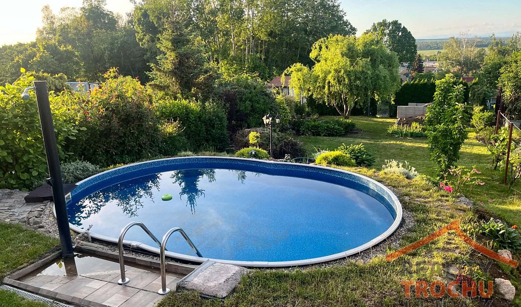 Prodej chaty/chalupy 450 m² s pozemkem 450 m², Chvaletice – náhled fotky 15