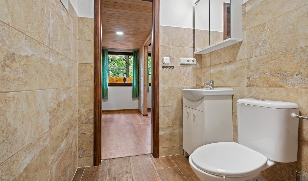 Prodej chaty/chalupy 58 m² s pozemkem 123 m², Štítary – náhled fotky 15