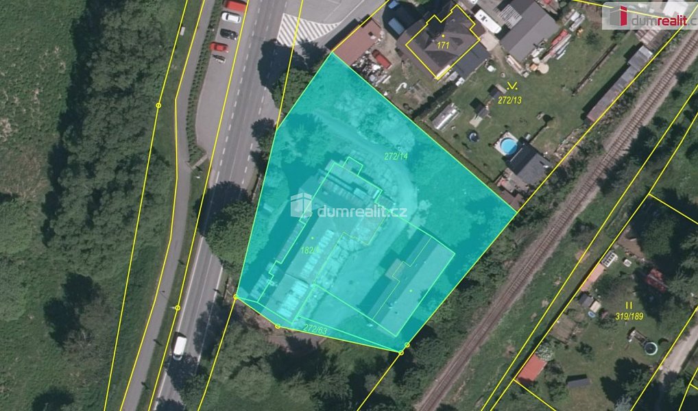 Prodej ubytovacího objektu 2 236 m², Lenora – náhled fotky 8