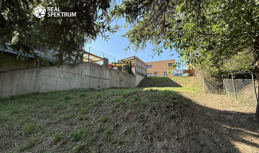 Prodej stavebního pozemku 323 m², Brno – náhled fotky 5