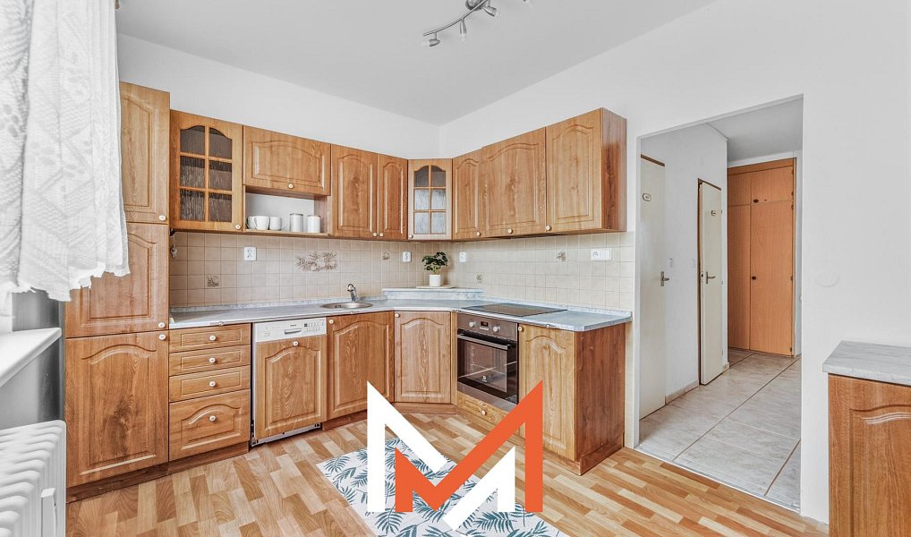 Prodej bytu 3+1 74 m², Náchod – náhled fotky 2