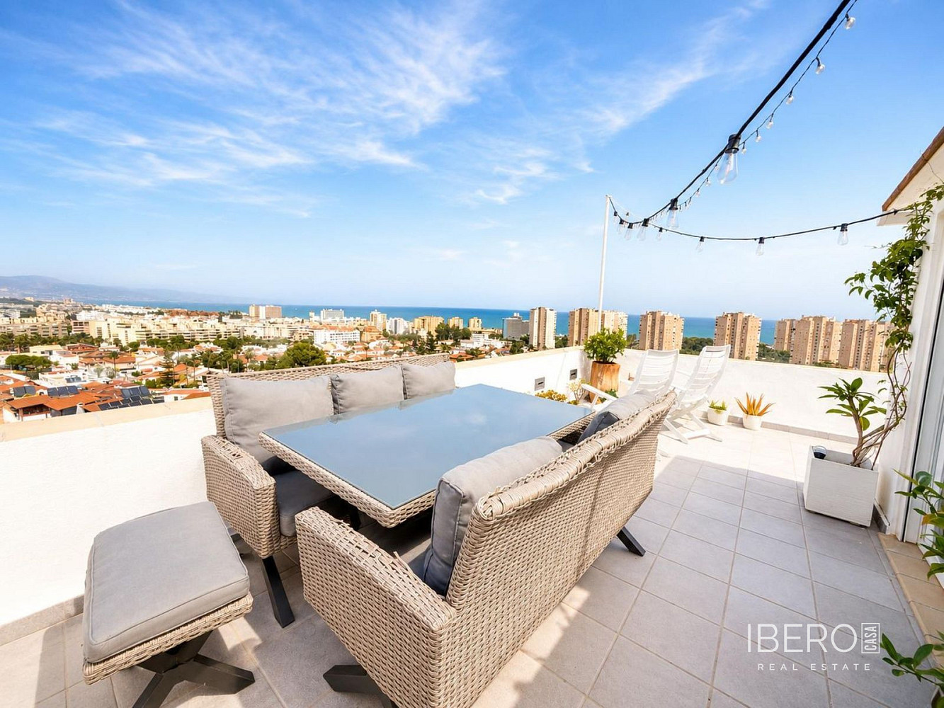 Prodej bytu 3+kk 131 m², Torremolinos