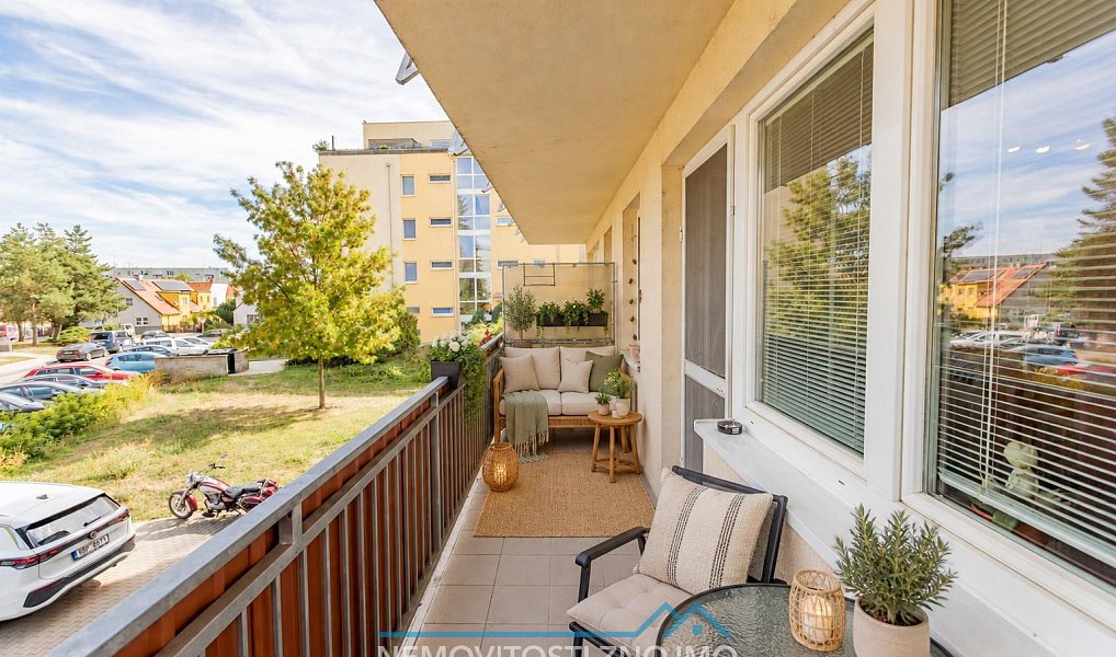 Prodej bytu 4+kk 89 m², Znojmo – náhled fotky 7