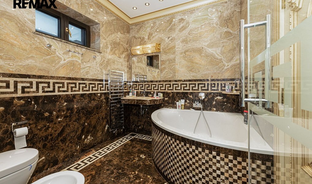 Pronájem domu 450 m² s pozemkem 701 m², Praha – náhled fotky 19
