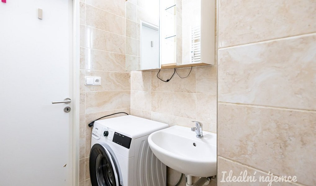 Pronájem bytu 2+kk 40 m², Praha – náhled fotky 10