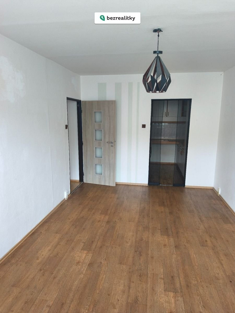 Prodej bytu 2+kk 42 m²