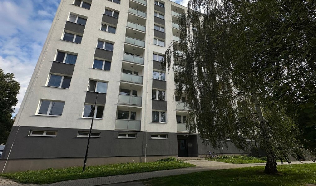 Pronájem bytu 2+kk 45 m², Česká Třebová – fotka 1 z 14
