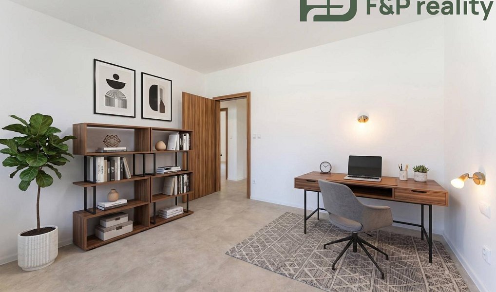 Prodej domu 102 m² s pozemkem 690 m², Úmonín – náhled fotky 19