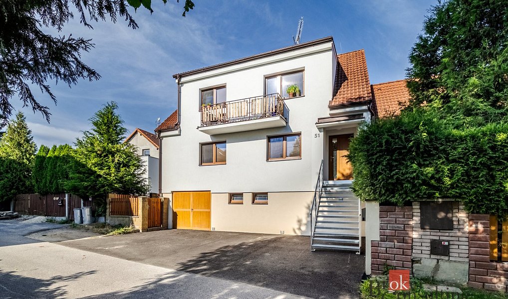 Prodej domu 180 m² s pozemkem 794 m², Jankov – náhled fotky 2