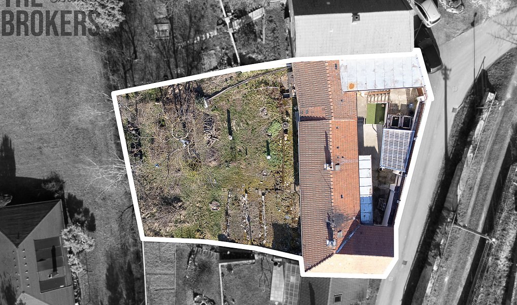 Prodej domu 170 m² s pozemkem 672 m², Mšené-lázně – náhled fotky 22