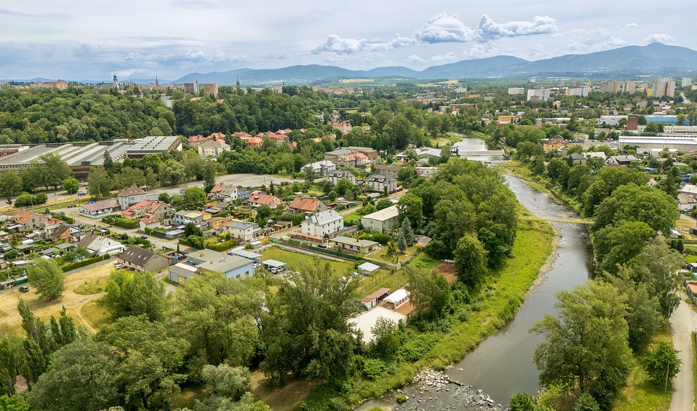 Prodej nájemního domu, činžáku 304 m², Frýdek-Místek – náhled fotky 3