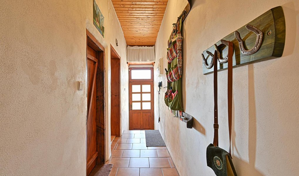 Prodej domu 124 m² s pozemkem 373 m², Heroltice – náhled fotky 10