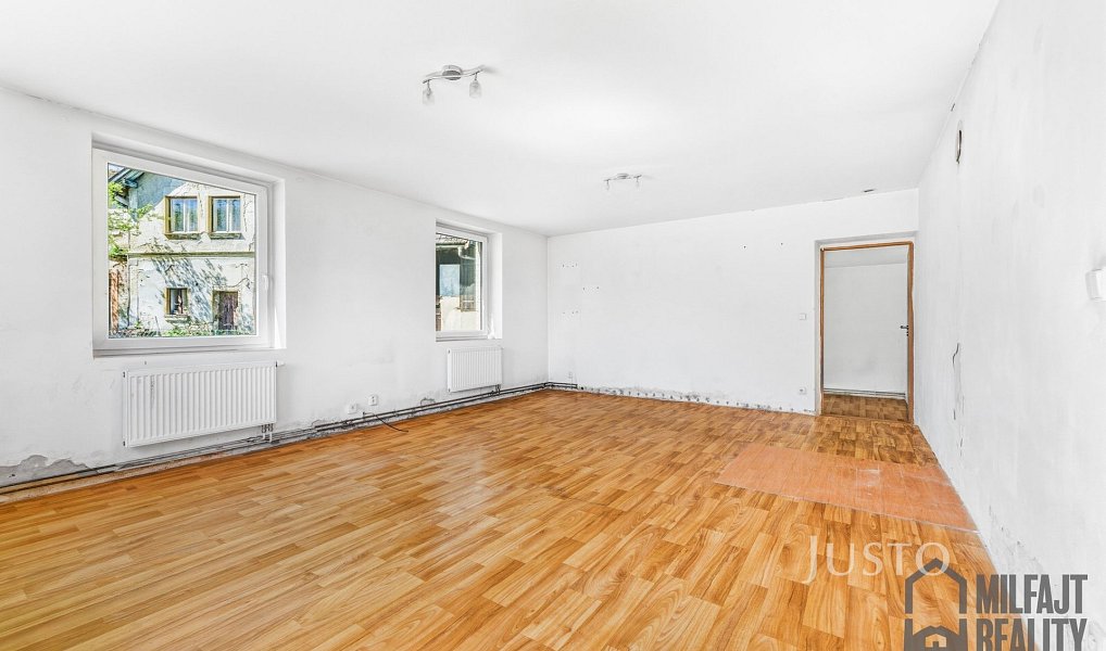 Prodej domu 145 m² s pozemkem 360 m², Vlastibořice – náhled fotky 4