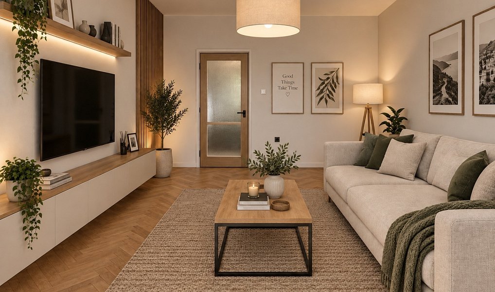 Prodej bytu 3+1 73 m², Vsetín – náhled fotky 9
