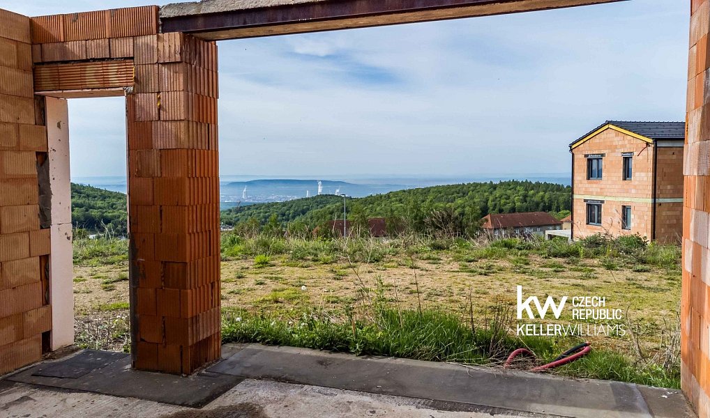 Prodej stavebního pozemku 1 731 m², Meziboří – náhled fotky 4