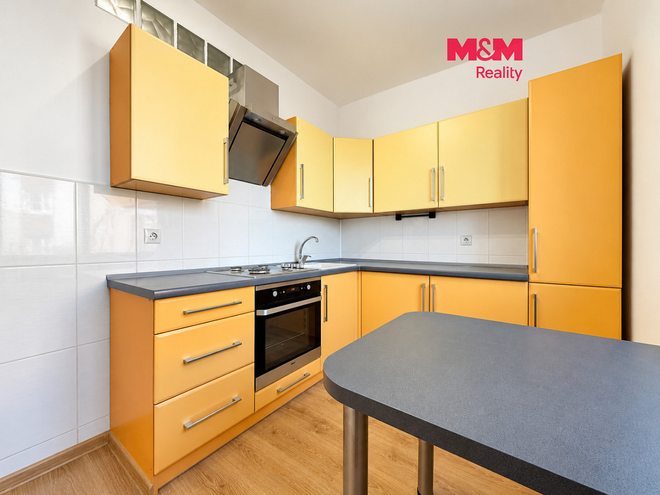 Pronájem bytu 2+1, 60 m², Karviná, ul. Na Kopci