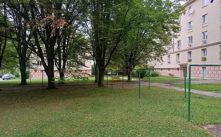 Prodej bytu 2+1 62 m², Mikoláše Alše, Strakonice - Strakonice I