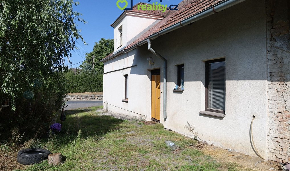 Prodej domu 100 m² s pozemkem 826 m², Hvožďany – náhled fotky 4