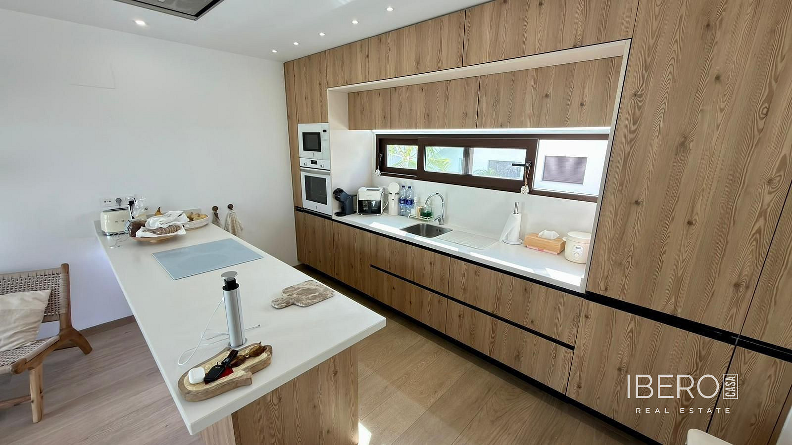 Casa 6+kk – Finestrat, la Marina Baixa - Más