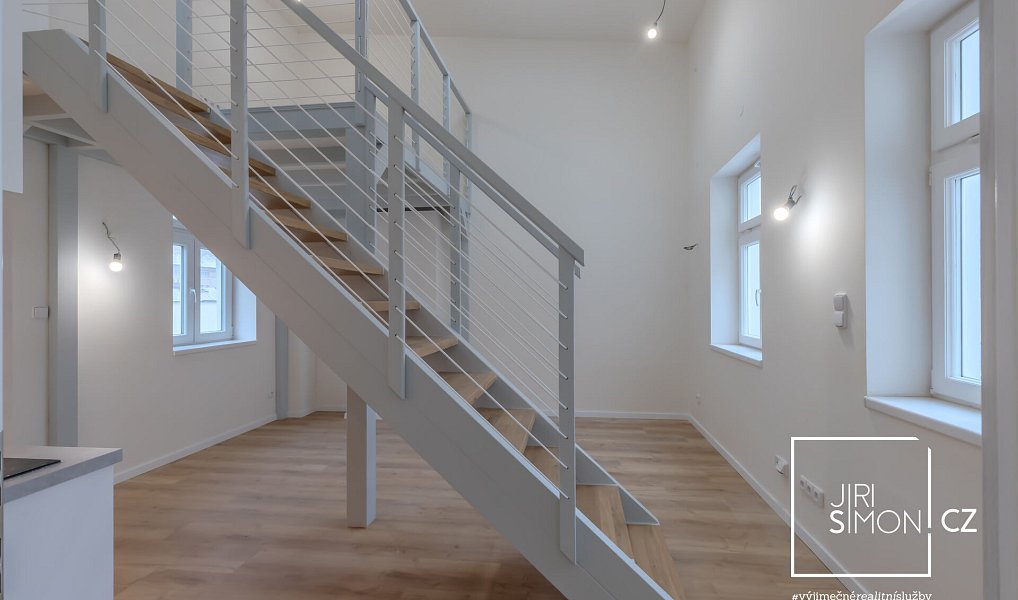Prodej bytu 1+kk 41 m², Praha – náhled fotky 11