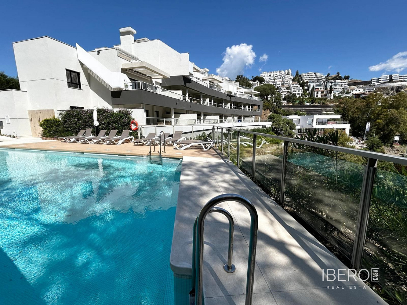 Piso 4+kk – Tolox, Sierra de las Nieves - Vista 2