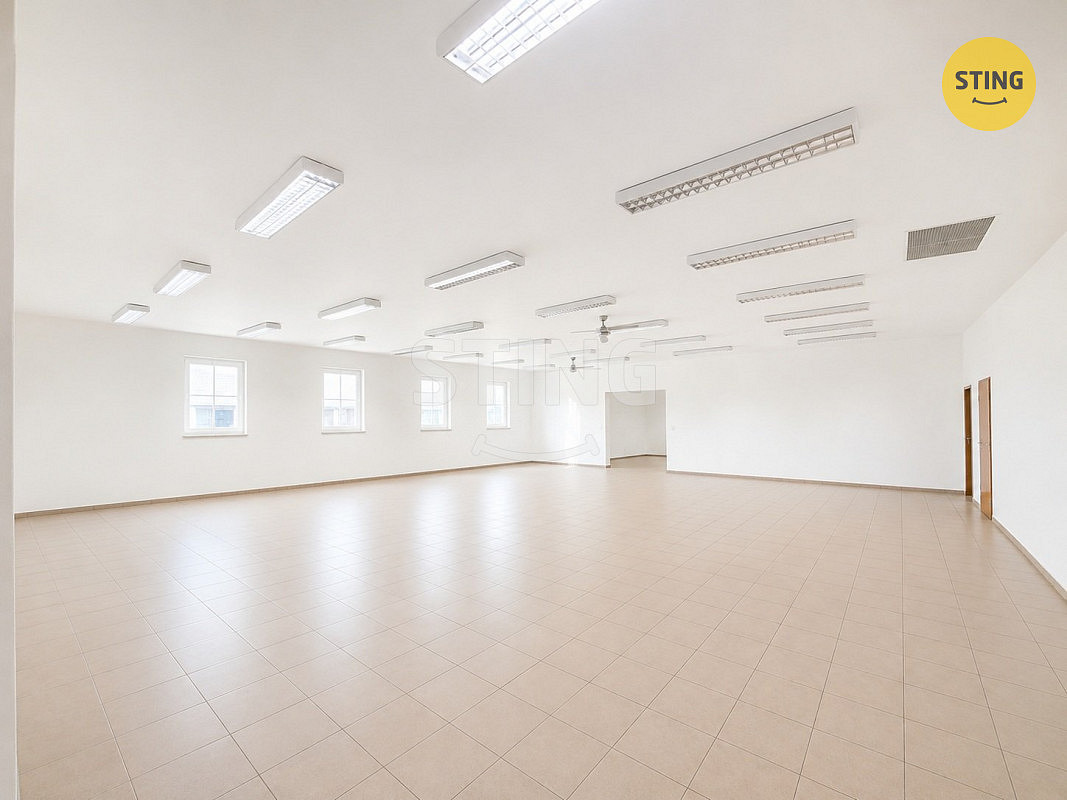 Pronájem obchodních prostor 150 m² – fotografie 3