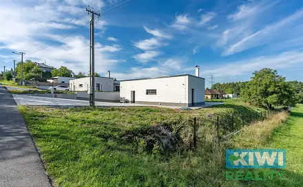 Prodej domu 100 m² s pozemkem 1 407 m², Farní, Těrlicko - Horní Těrlicko, okres Karviná