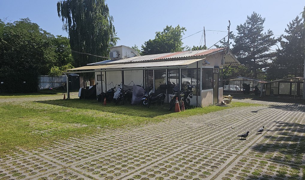 Prodej komerčního objektu (jiného typu) 98 m², Praha – náhled fotky 6