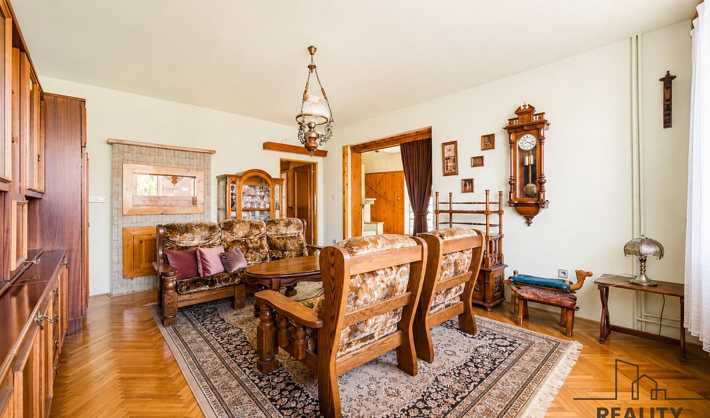 Prodej domu 160 m² s pozemkem 598 m², Pardubice – náhled fotky 10