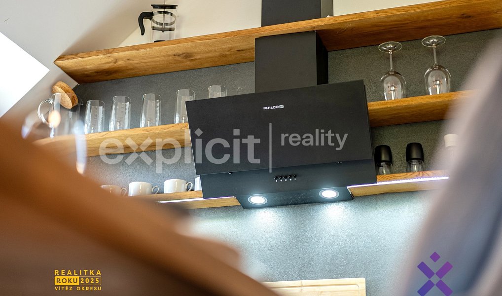Prodej bytu 2+kk 46 m², Karlovice – náhled fotky 7