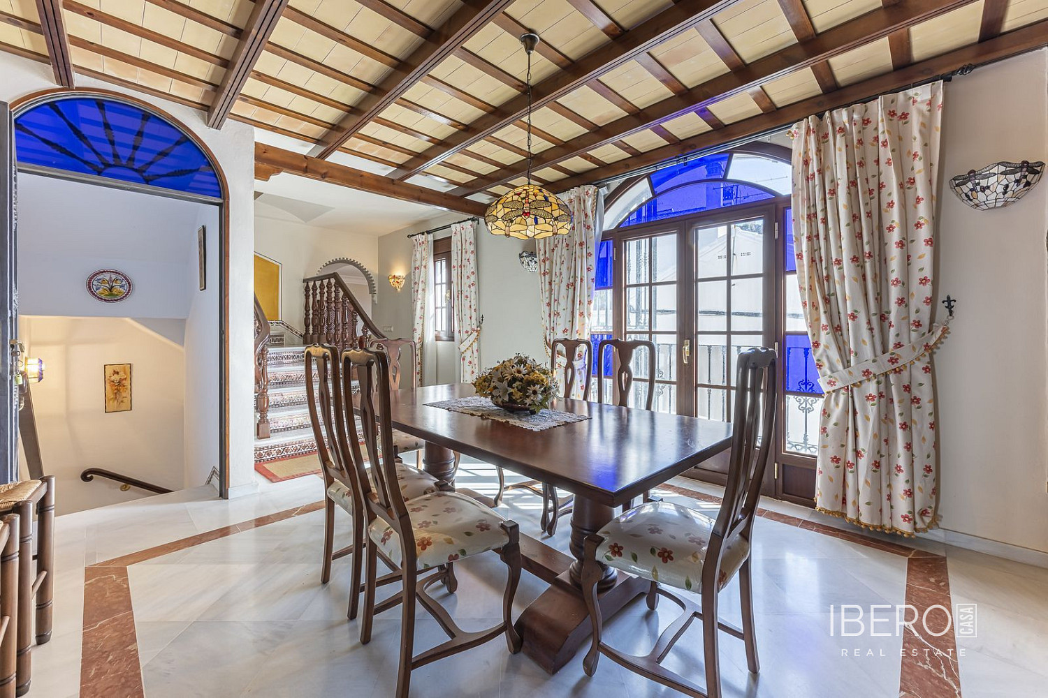 Casa 5+kk – Málaga, Vistafranca, Carretera de Cádiz - Vista 5