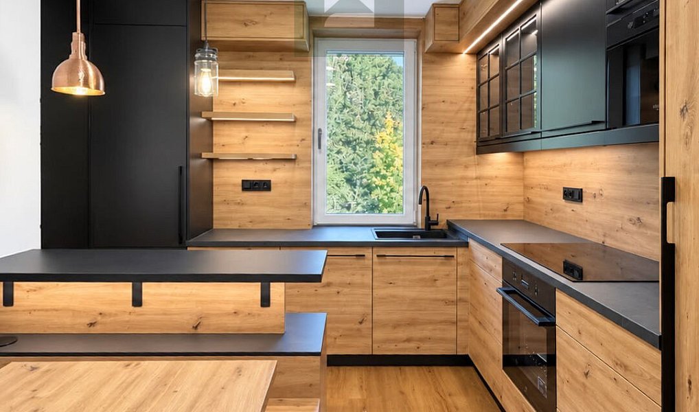 Pronájem bytu 2+1 63 m², Plzeň – náhled fotky 5