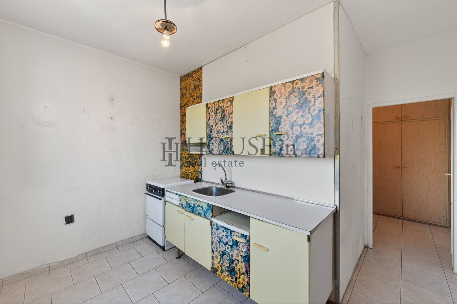 Prodej bytu 2+1 49 m² – fotografie 3