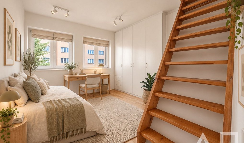 Prodej domu 240 m² s pozemkem 270 m², Praha – náhled fotky 27
