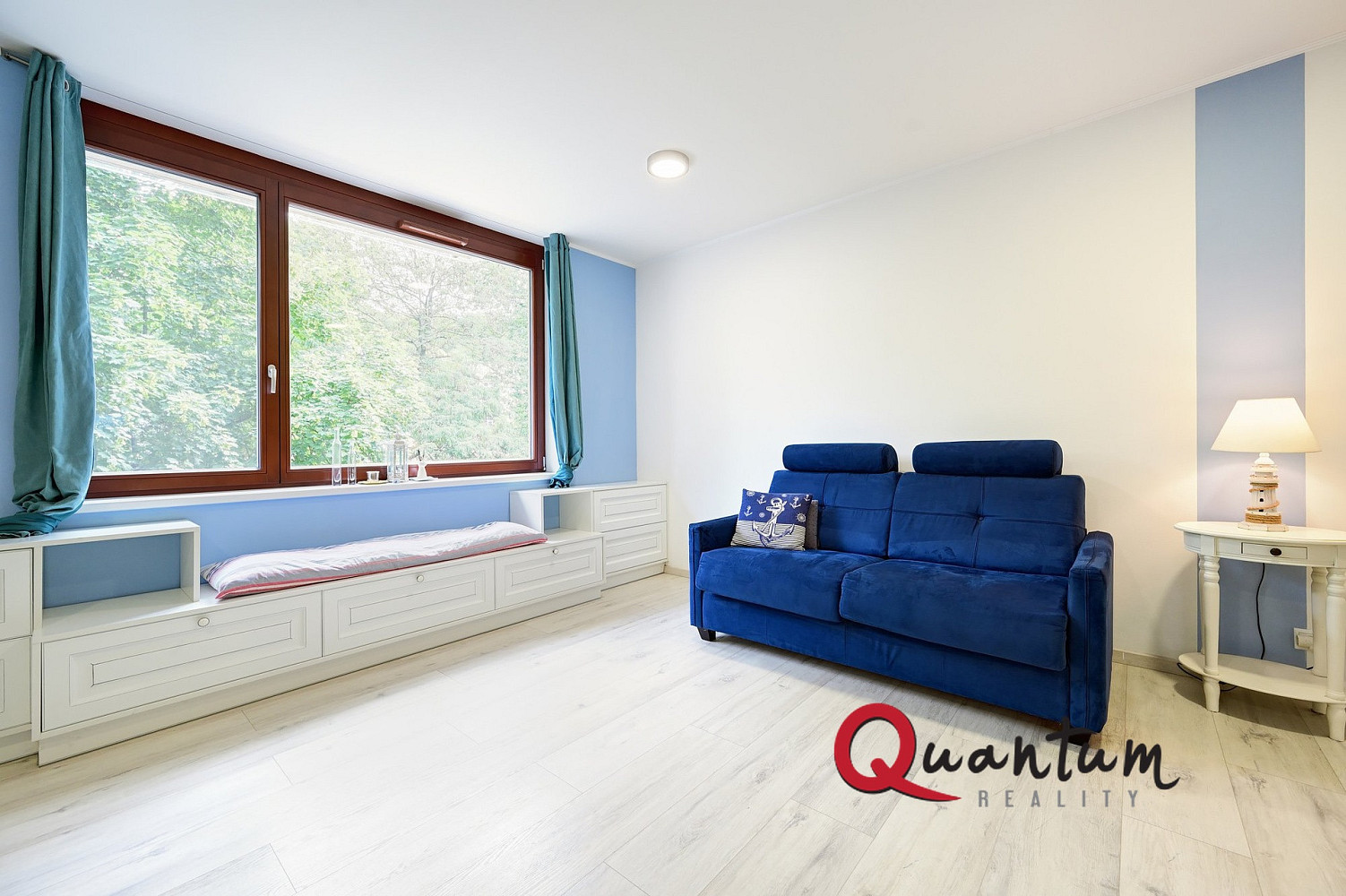 Prodej bytu 1+kk 40 m² – pohled 5