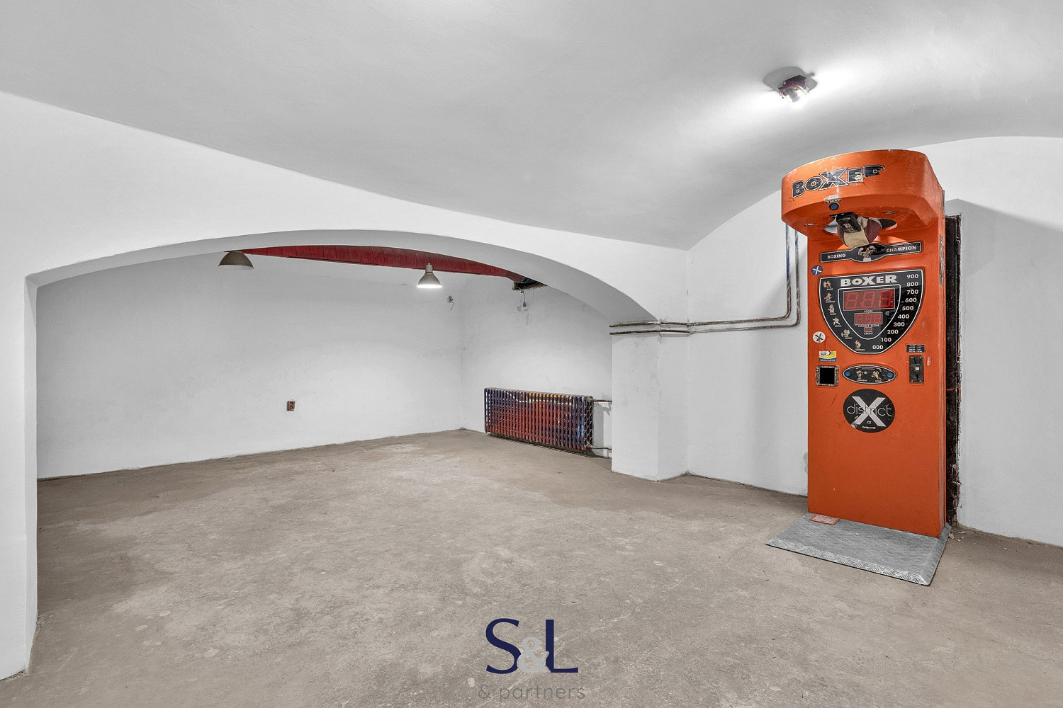 Prodej obchodních prostor 222 m² – fotografie 3