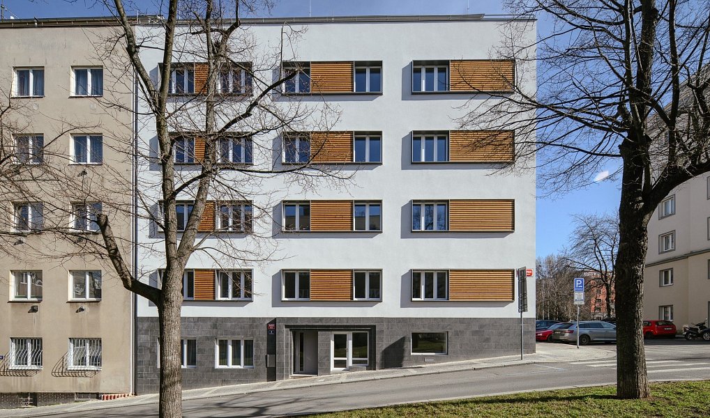 Prodej bytu 2+kk 56 m², Praha – náhled fotky 9