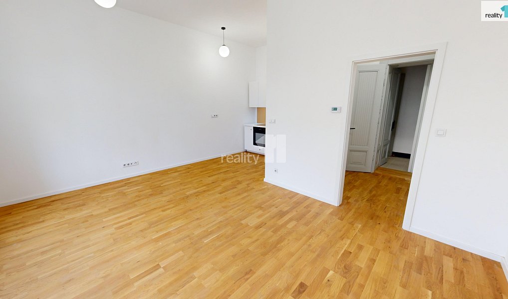 Pronájem bytu 2+kk 54 m², Pelhřimov – náhled fotky 3