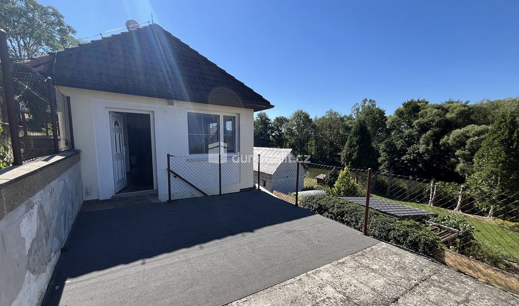 Prodej domu 140 m² s pozemkem 637 m², Žákava – náhled fotky 26