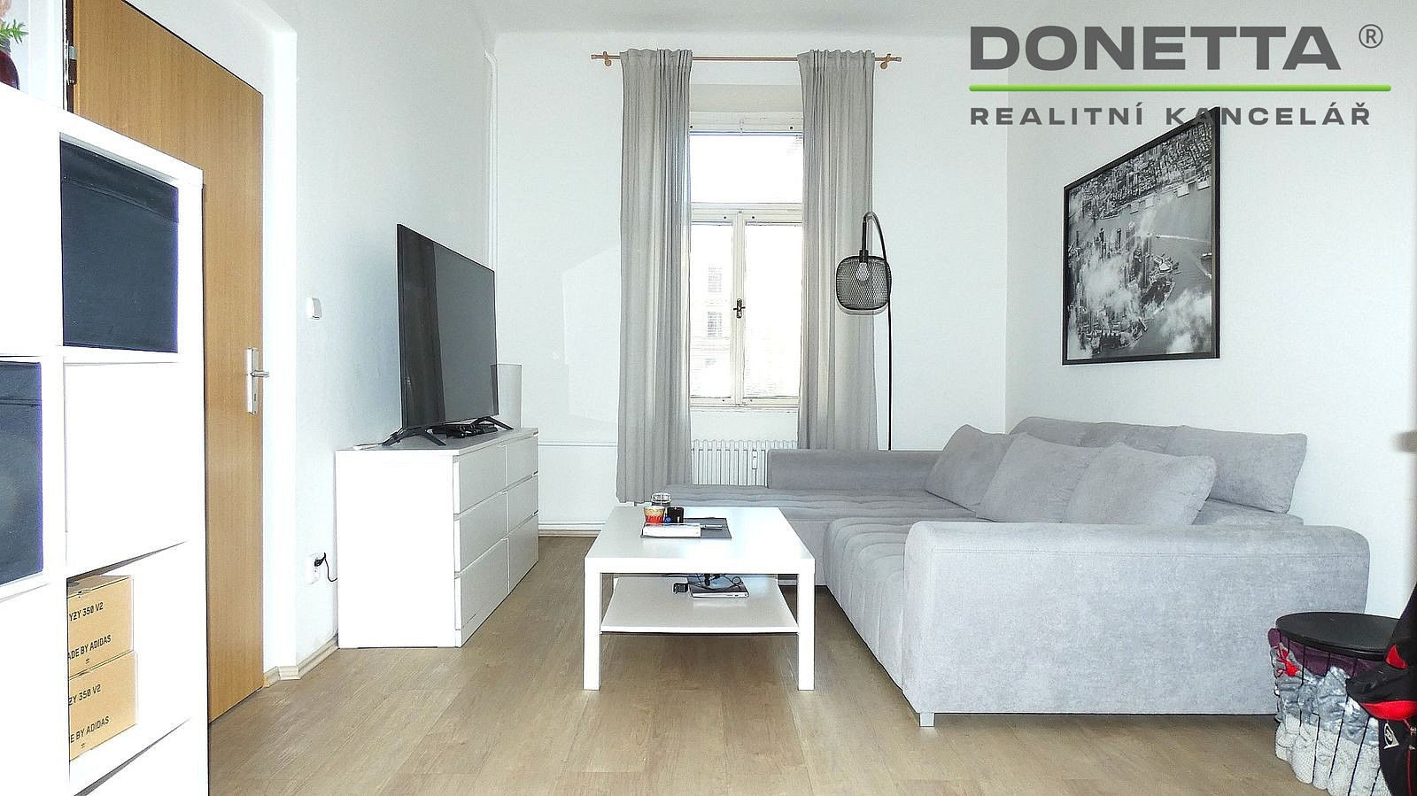 Pronájem bytu 2+1 77 m², Hradec Králové