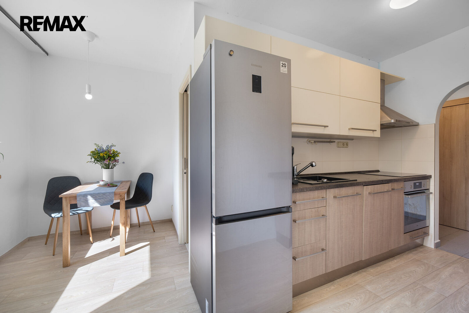 2+1 Apartment in Brno, Nový Lískovec – pohled 3