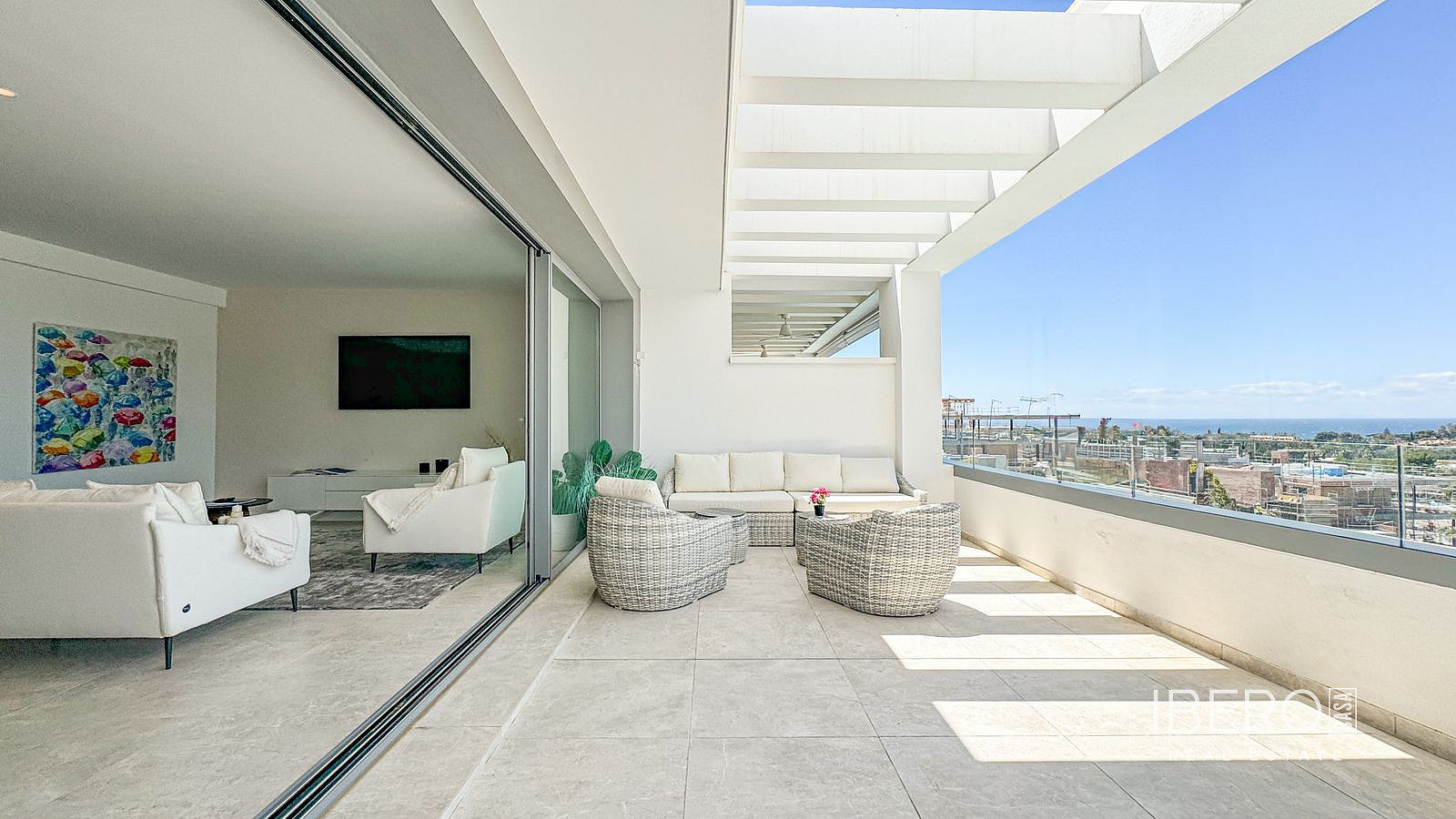Piso 4+kk – Málaga, La Trinidad, Bailén-Miraflores