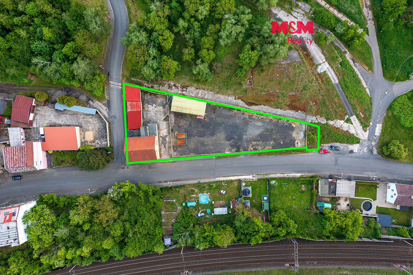 Prodej obchodních prostor 240 m² – fotografie 4