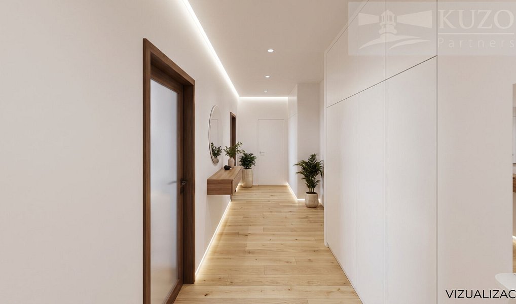 Prodej bytu 2+1 58 m², Příbram – náhled fotky 11