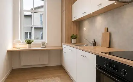 Prodej bytu 2+1 65 m², Řeháčkova, Ústí nad Labem - Předlice