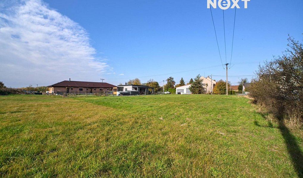 Prodej stavebního pozemku 758 m², Bohumín – náhled fotky 10